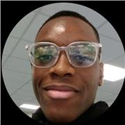 Patient,I aim to help anyone in need.